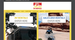 Desktop Screenshot of funshares.com